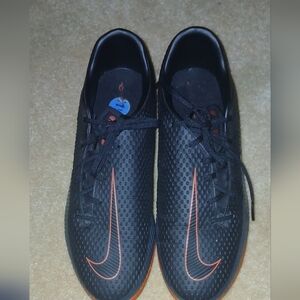 Nike Phantom GT Academy IC Indoor Soccer Men's Size 11.5  CK8467-060 Football FL